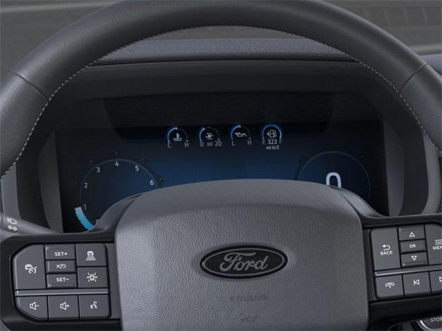new 2024 Ford F-150 car, priced at $55,291