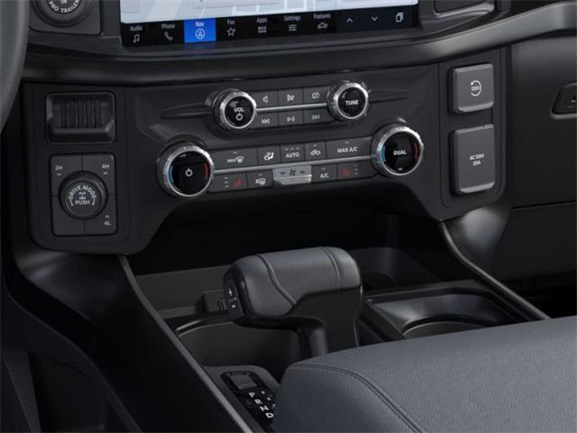 new 2024 Ford F-150 car, priced at $55,291