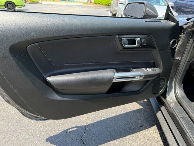 used 2020 Ford Mustang car, priced at $36,200