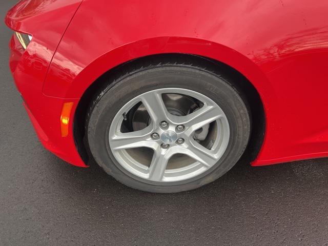 used 2016 Chevrolet Camaro car, priced at $20,103