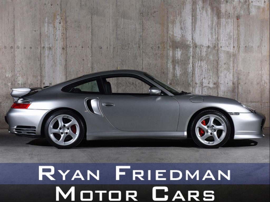 used 2002 Porsche 911 car, priced at $109,995