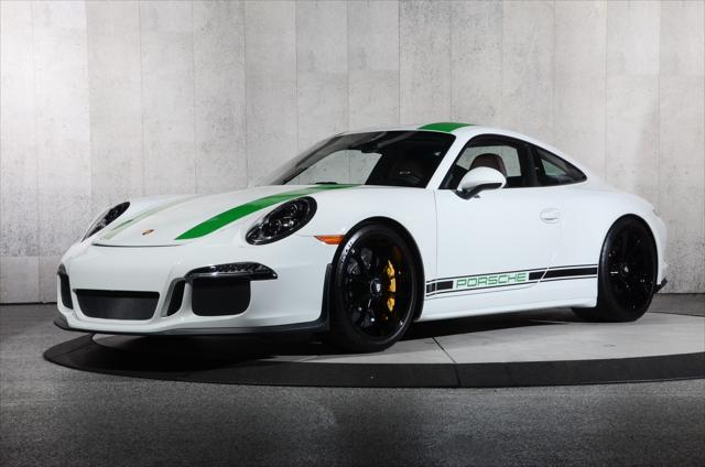 used 2016 Porsche 911 car, priced at $475,995