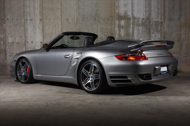 used 2008 Porsche 911 car, priced at $139,995