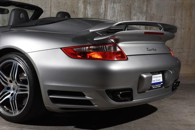 used 2008 Porsche 911 car, priced at $139,995