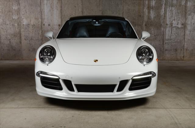 used 2015 Porsche 911 car, priced at $109,995