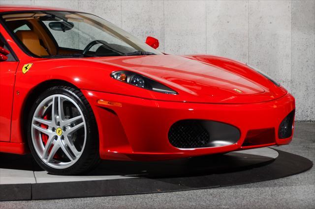 used 2005 Ferrari F430 car, priced at $328,995
