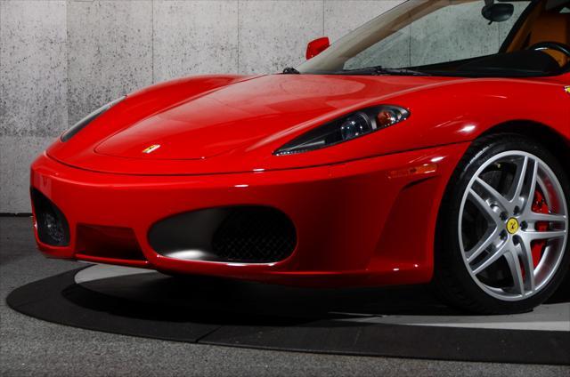 used 2005 Ferrari F430 car, priced at $328,995