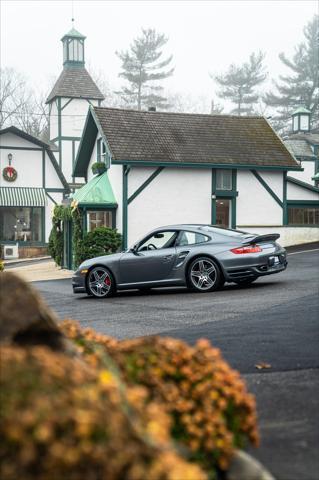 used 2007 Porsche 911 car, priced at $129,995