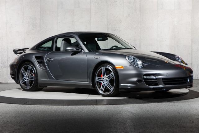 used 2007 Porsche 911 car, priced at $129,995