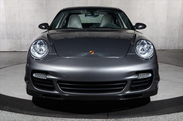 used 2007 Porsche 911 car, priced at $129,995