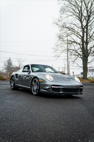 used 2007 Porsche 911 car, priced at $129,995