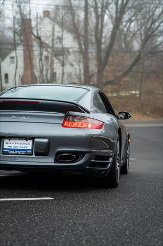 used 2007 Porsche 911 car, priced at $129,995