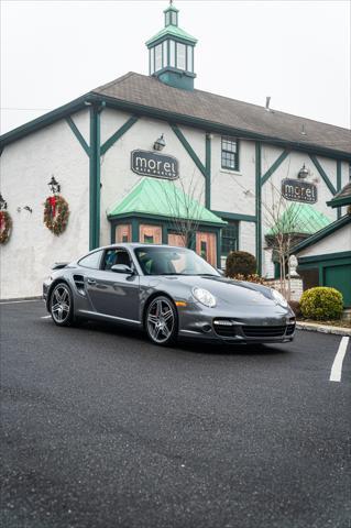 used 2007 Porsche 911 car, priced at $129,995