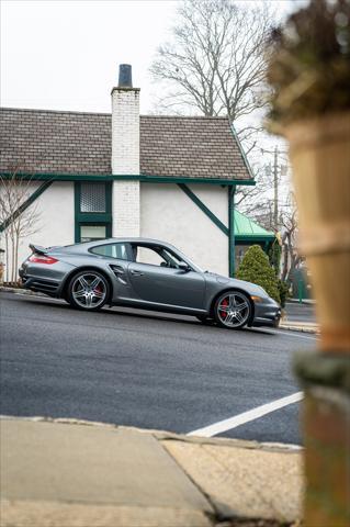 used 2007 Porsche 911 car, priced at $129,995