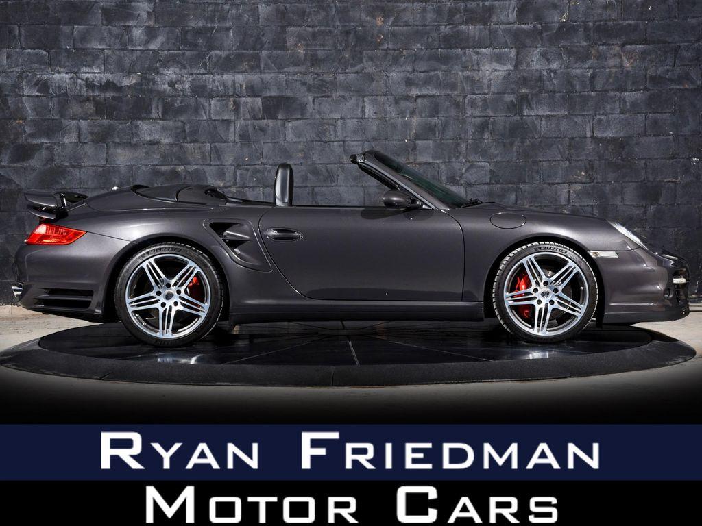 used 2009 Porsche 911 car, priced at $149,995