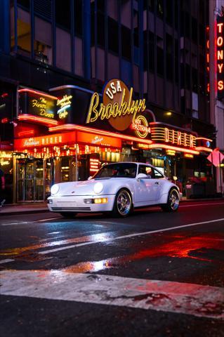 used 1994 Porsche 911 car, priced at $479,995