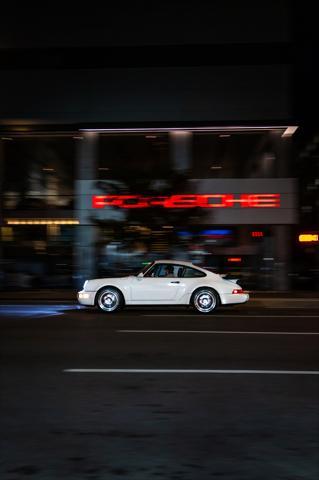 used 1994 Porsche 911 car, priced at $479,995