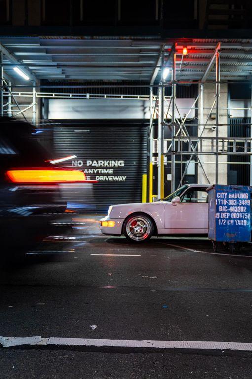 used 1994 Porsche 911 car, priced at $475,000