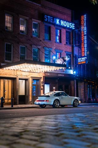 used 1994 Porsche 911 car, priced at $479,995