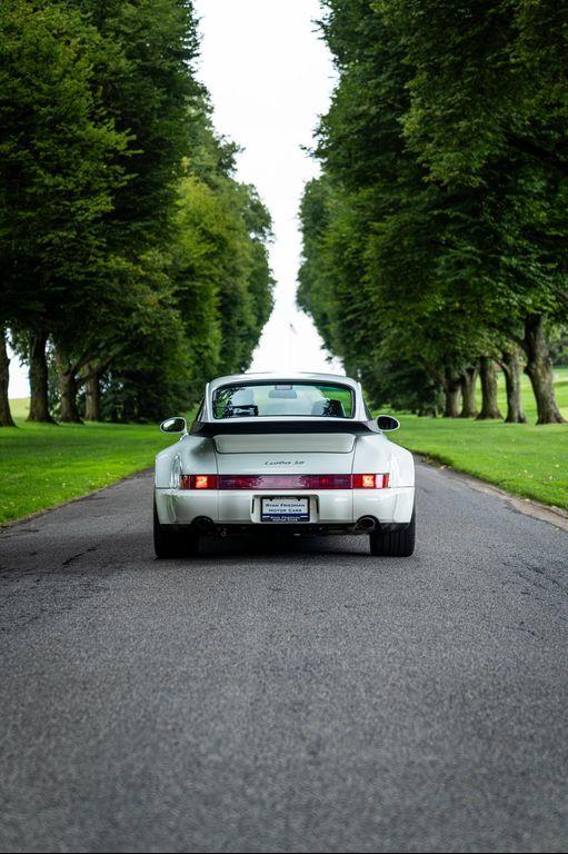 used 1994 Porsche 911 car, priced at $475,000
