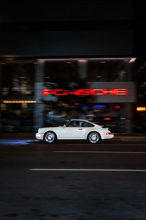 used 1994 Porsche 911 car, priced at $475,000