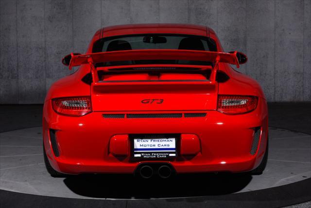 used 2010 Porsche 911 car, priced at $229,995