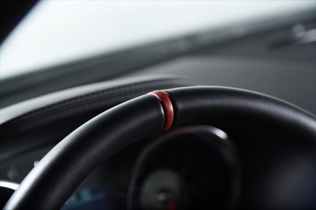 used 2014 Mercedes-Benz SLS AMG car