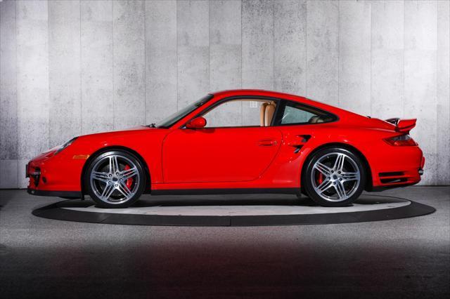 used 2008 Porsche 911 car, priced at $229,995