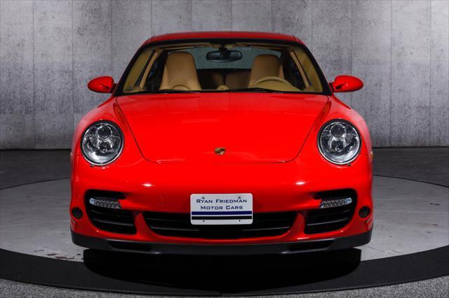 used 2008 Porsche 911 car, priced at $229,995