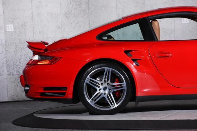 used 2008 Porsche 911 car, priced at $229,995