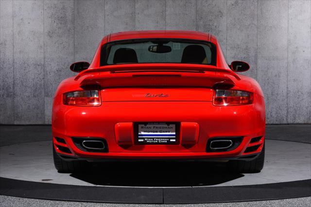 used 2008 Porsche 911 car, priced at $229,995