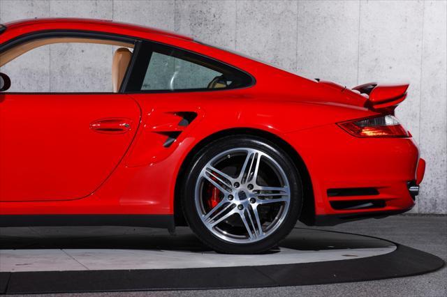 used 2008 Porsche 911 car, priced at $229,995