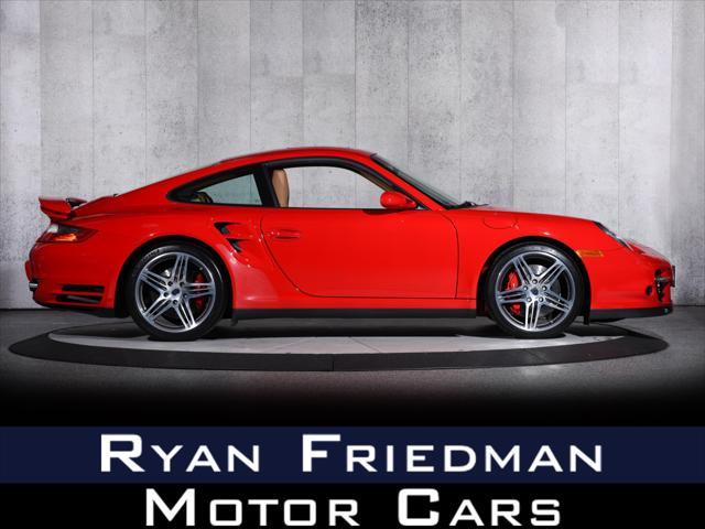 used 2008 Porsche 911 car, priced at $229,995