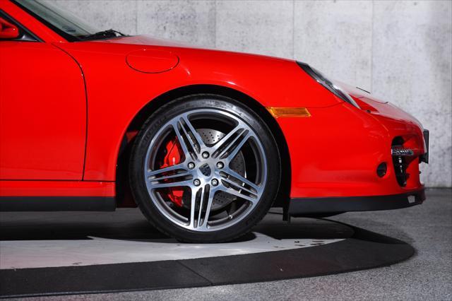 used 2008 Porsche 911 car, priced at $229,995