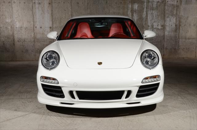 used 2012 Porsche 911 car, priced at $114,995