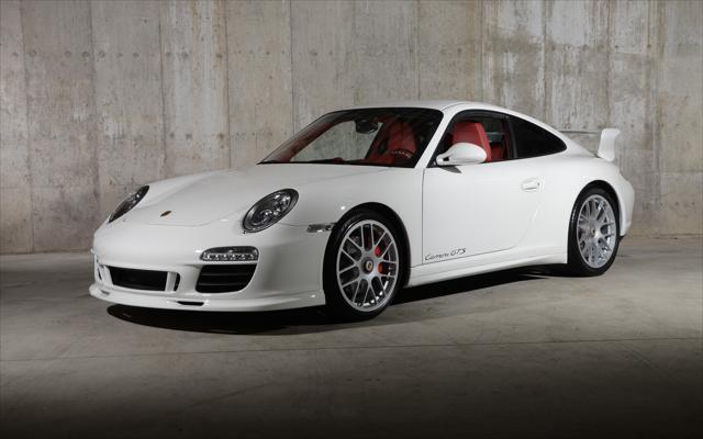 used 2012 Porsche 911 car, priced at $114,995