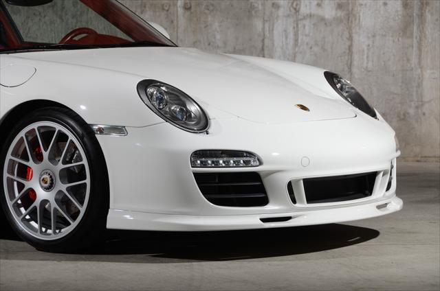 used 2012 Porsche 911 car, priced at $114,995