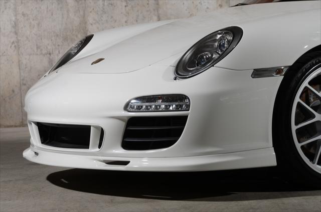 used 2012 Porsche 911 car, priced at $114,995