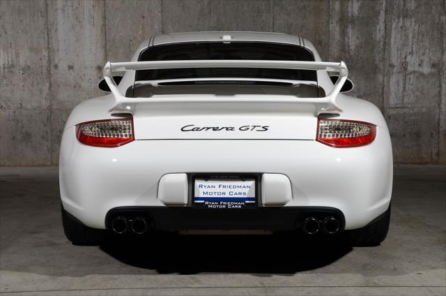 used 2012 Porsche 911 car, priced at $114,995