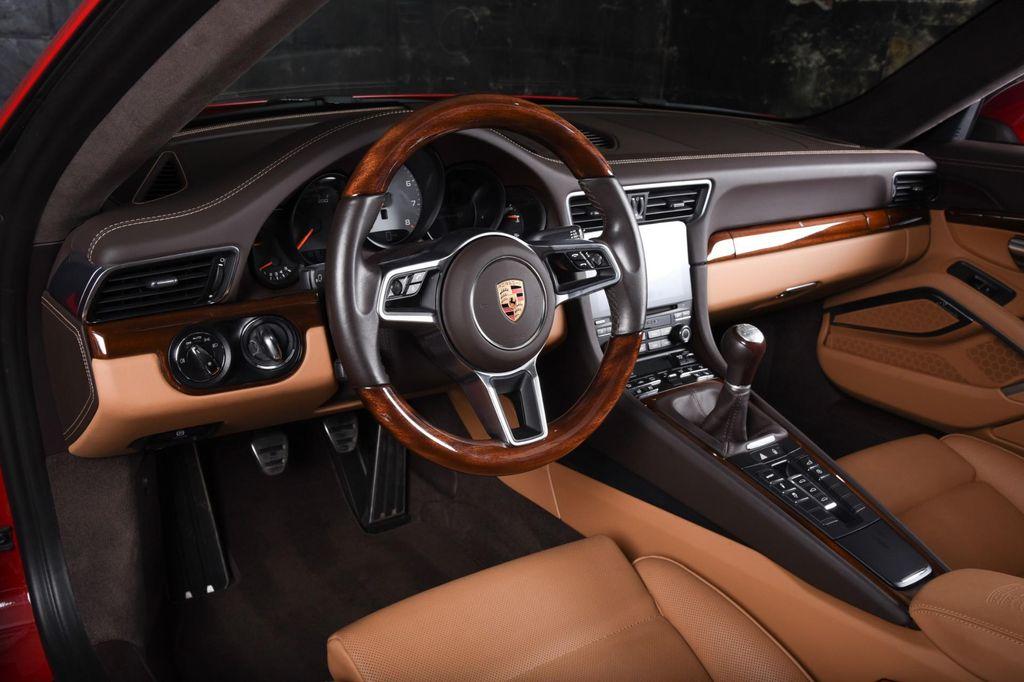 used 2017 Porsche 911 car, priced at $139,995