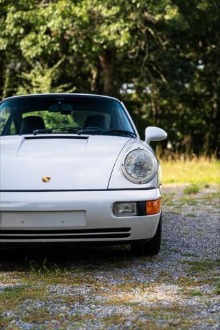 used 1992 Porsche 911 car, priced at $225,000