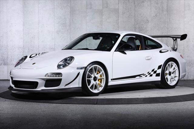 used 2011 Porsche 911 car, priced at $339,995