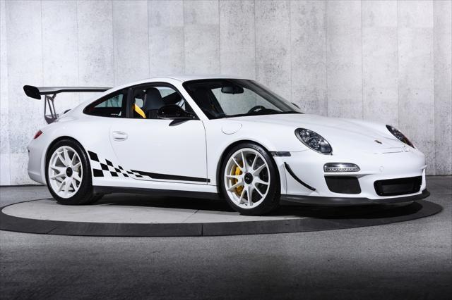 used 2011 Porsche 911 car, priced at $339,995