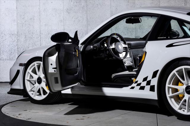 used 2011 Porsche 911 car, priced at $339,995