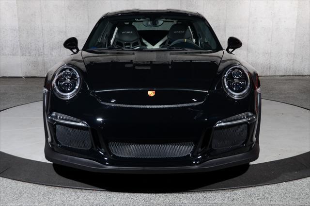 used 2016 Porsche 911 car, priced at $225,995