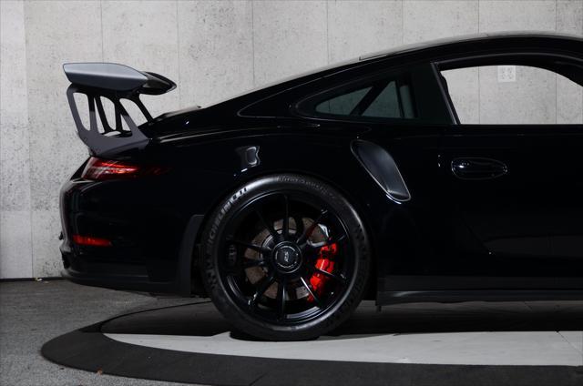 used 2016 Porsche 911 car, priced at $225,995