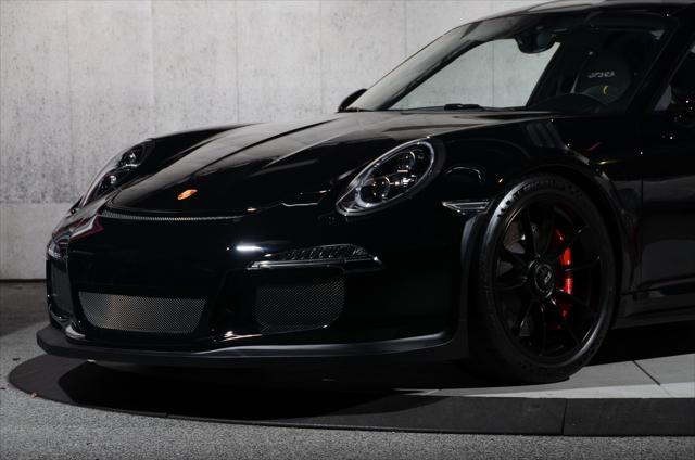 used 2016 Porsche 911 car, priced at $225,995