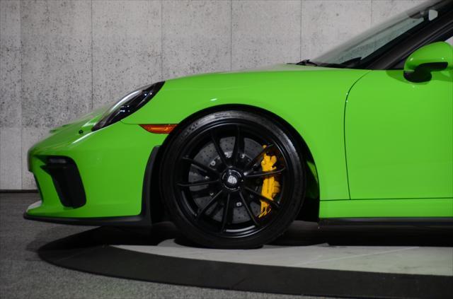 used 2019 Porsche 911 car, priced at $459,995