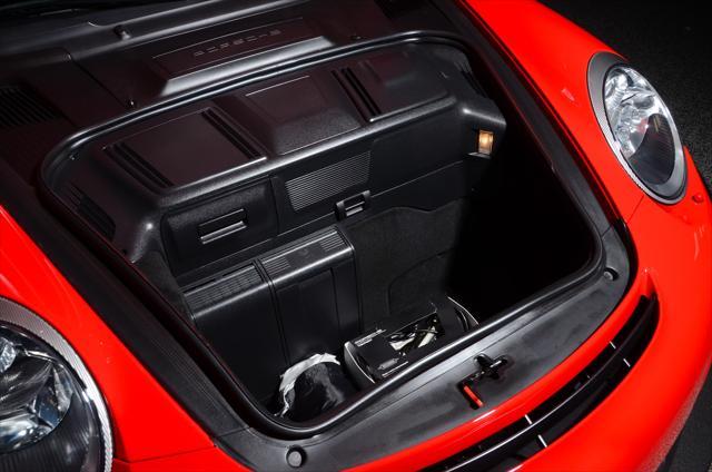 used 2008 Porsche 911 car, priced at $359,995