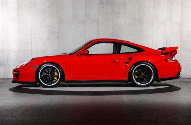 used 2008 Porsche 911 car, priced at $359,995